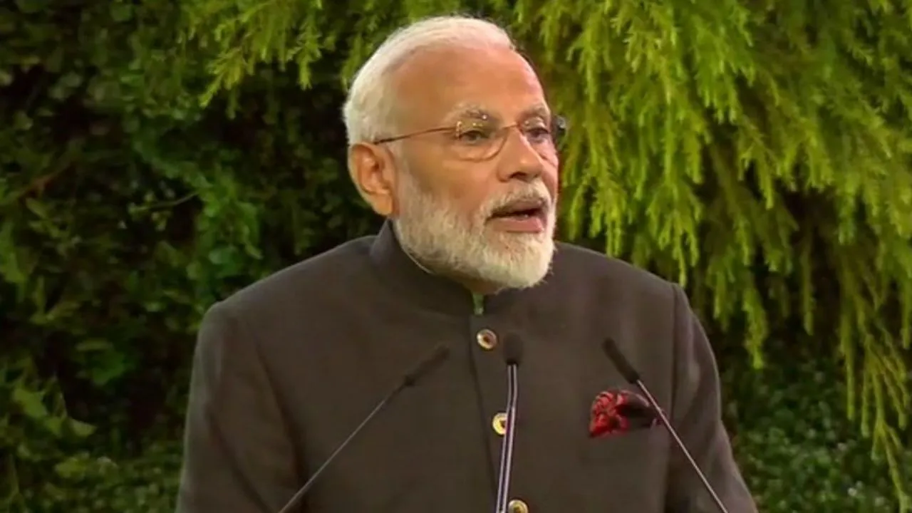 PM Narendra Modi Tells Investors In Bangkok: 'It's The Best Time To Invest In India'