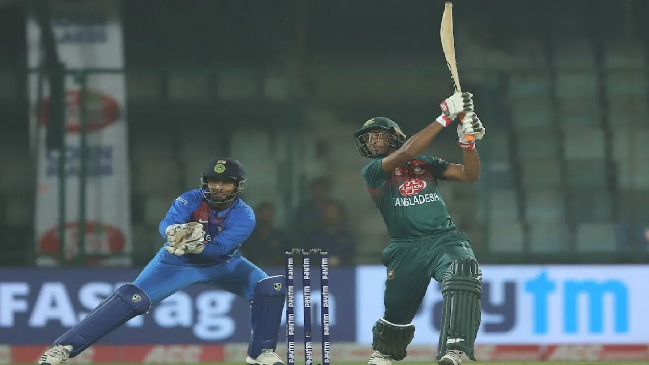 Poor Fielding, Lack Of Judgement Cost India: Rohit After Shock Defeat Against Bangladesh