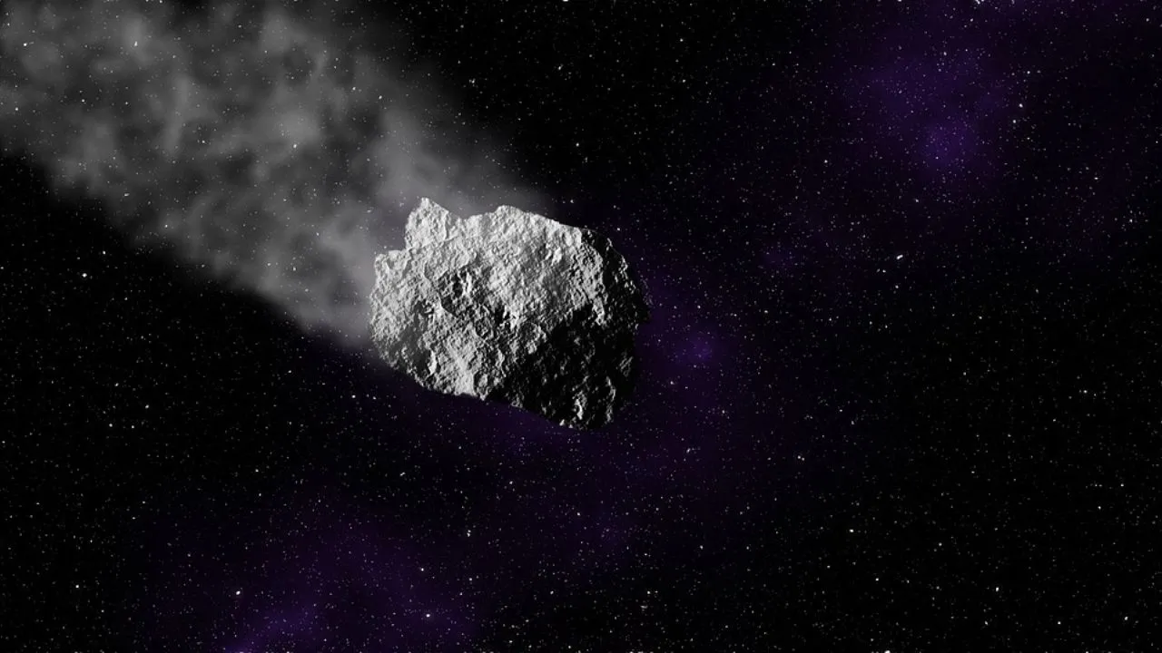 Asteroid terror: Earth Had Close Encounter With Space Rock JD1 Few Hours Ago, Fortunate We are