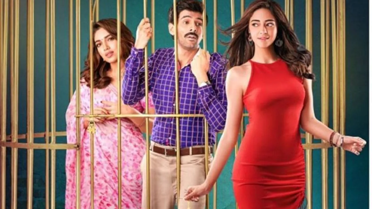 Makers Have Been Conscious To Not Make 'Pati Patni Aur Woh' A Sexist Film: Bhumi Pednekar