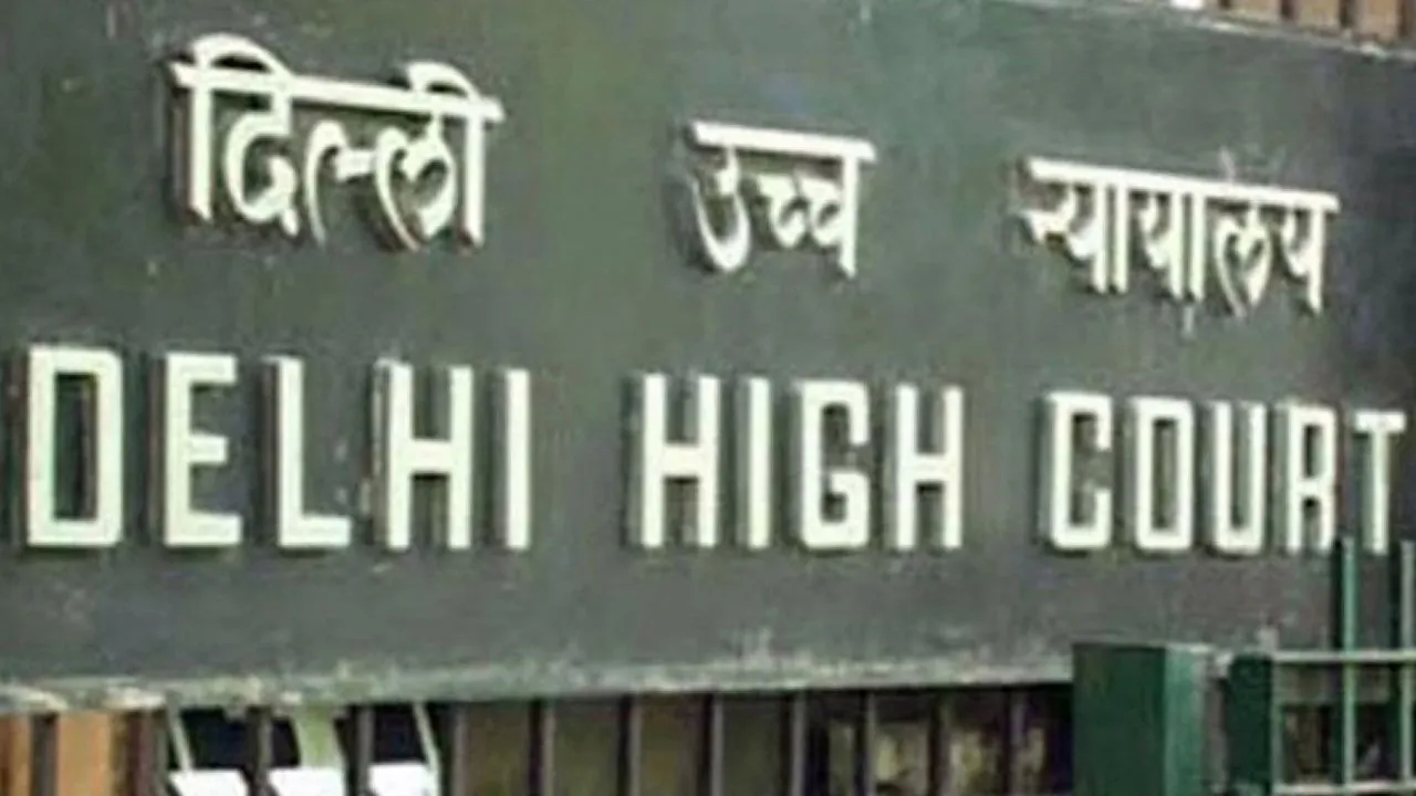 Delhi HC Postpones Bar Association Polls Of District Courts After Clashes Between Lawyers, Police