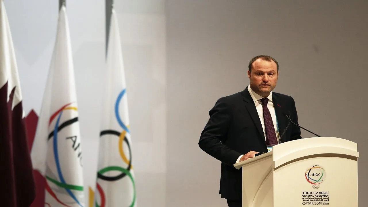 Russia Ban, New Anti-Doping Code And New President In Upcoming WADA World Conference
