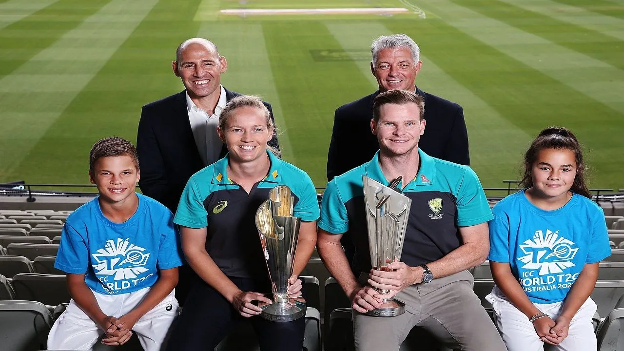 ICC World T20 2020: Here Is Full List Of Fixtures, Schedule And Timings After Qualifying Tournament Ends