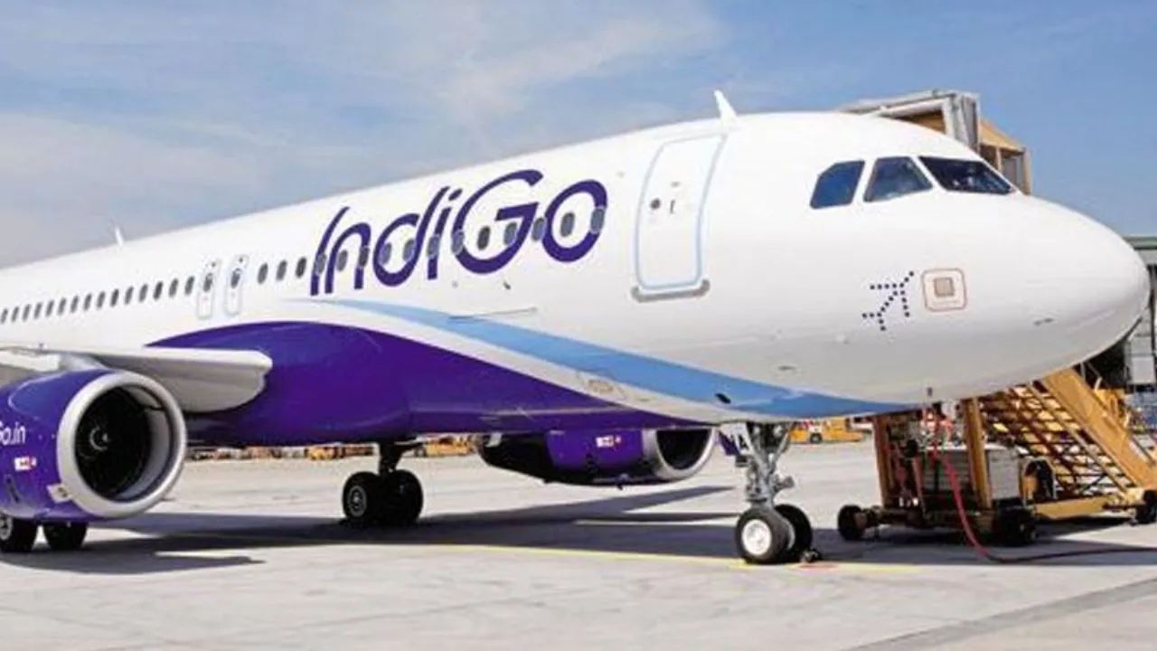Indigo Systems 'Down Across Network', Likely To Hit Nationwide Flight Operations