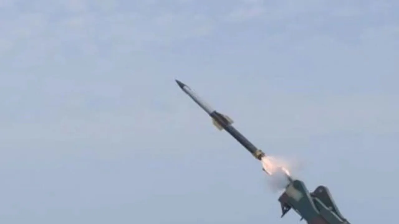 India To Test Four Nuclear-Capable Missiles That Can Destroy Major Pakistan Cities