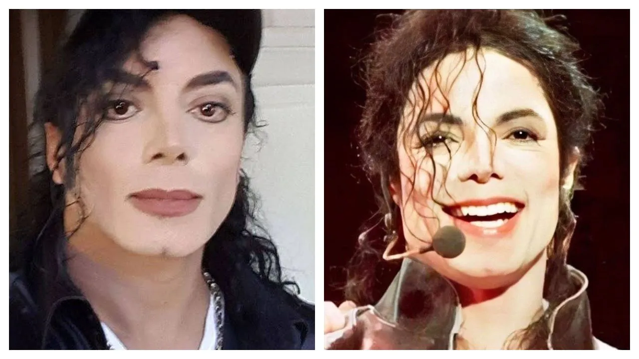 Michael Jackson Impersonator Is So Convincing Fans Are Demanding A DNA Test
