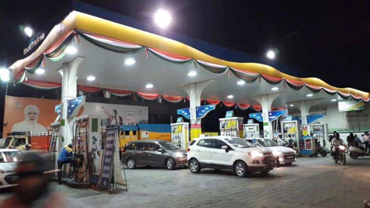 Petrol, Diesel Prices Today: Check Latest Fuel Rates In India On November 4