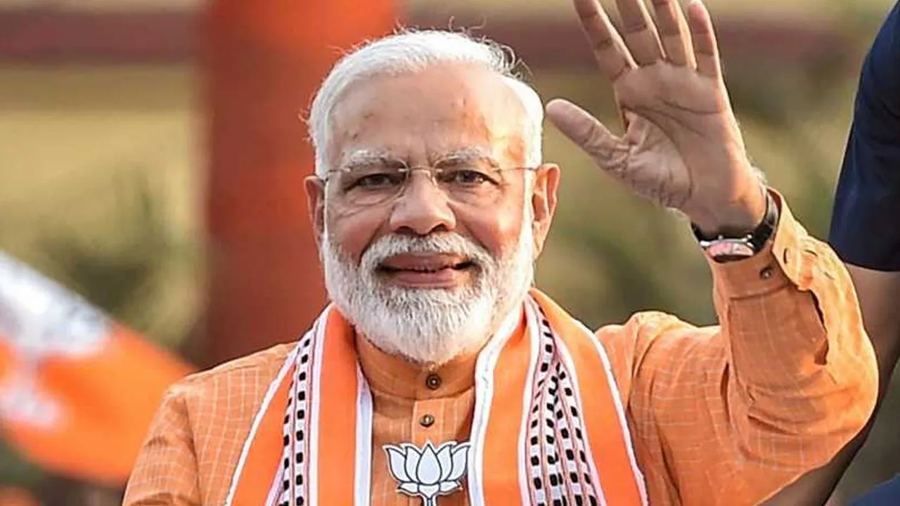 PM Modi To Meet Japanese, Vietnamese, Australian Prime Ministers On Monday