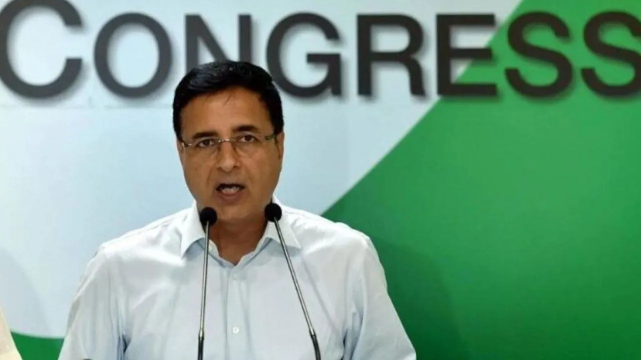 Congress Claims Victory After India Decides Not To Join RCEP