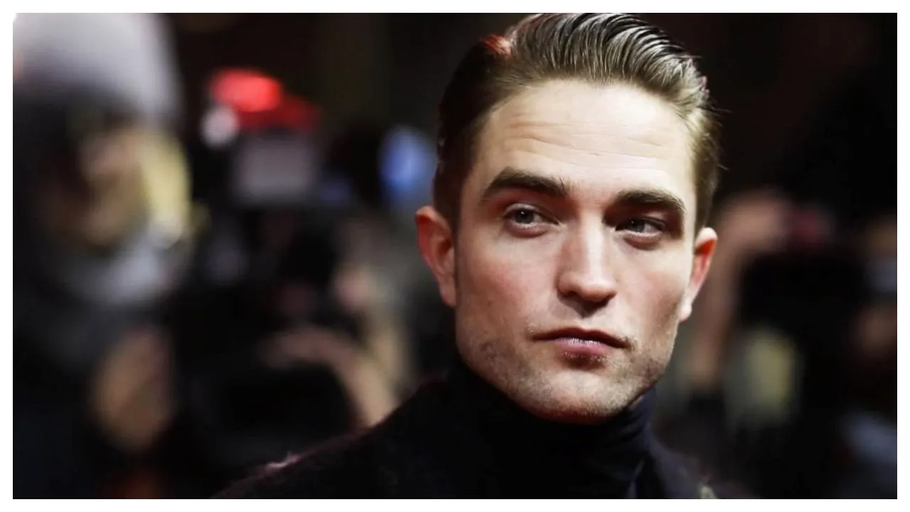Robert Pattinson Begins Training For 'The Batman', Check Out Pics 