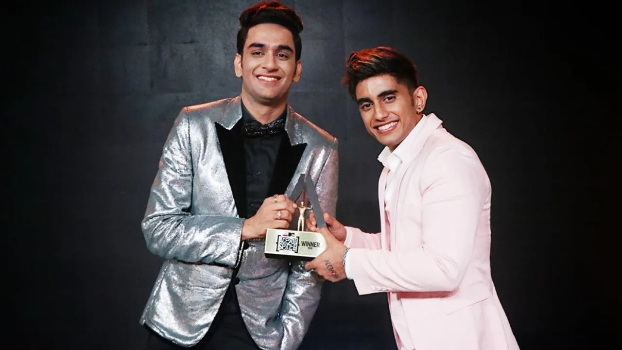 Ace Of Space 2 Winner: Salman Zaidi Bags The Trophy, Beats 5 Finalists