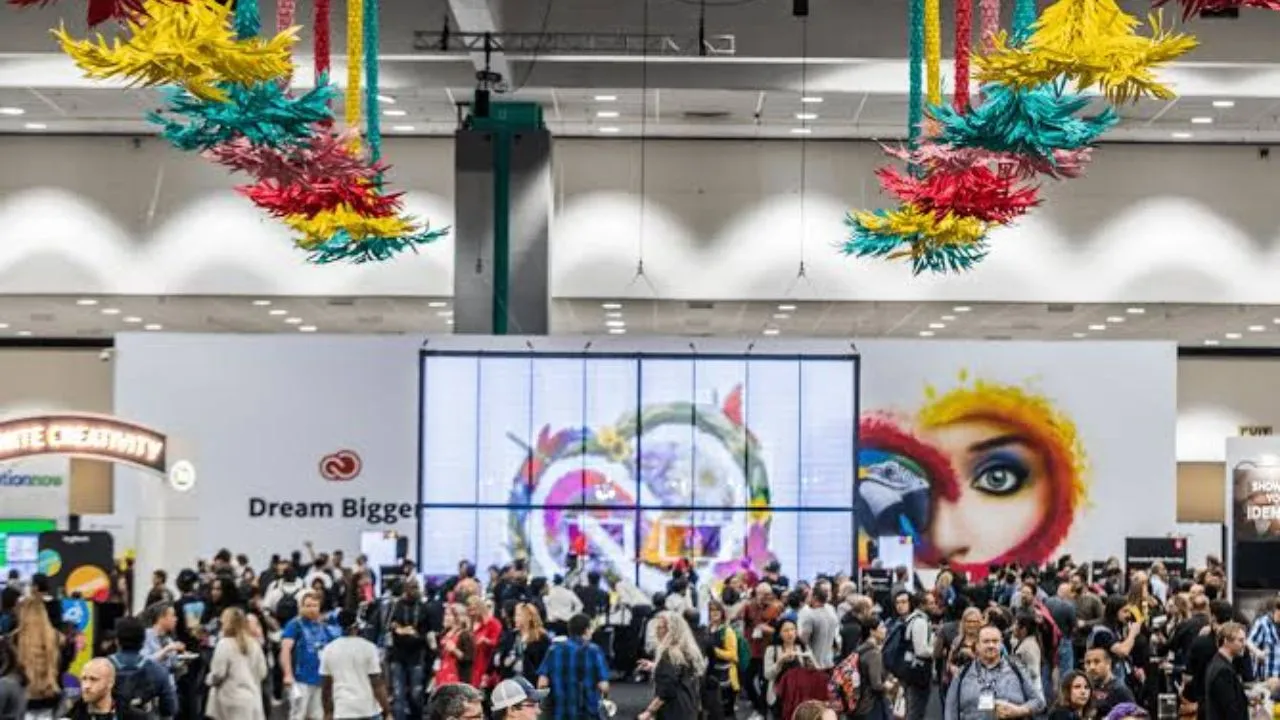 Adobe Max 2019: Photoshop For iPad, Fresco For Windows Launched 