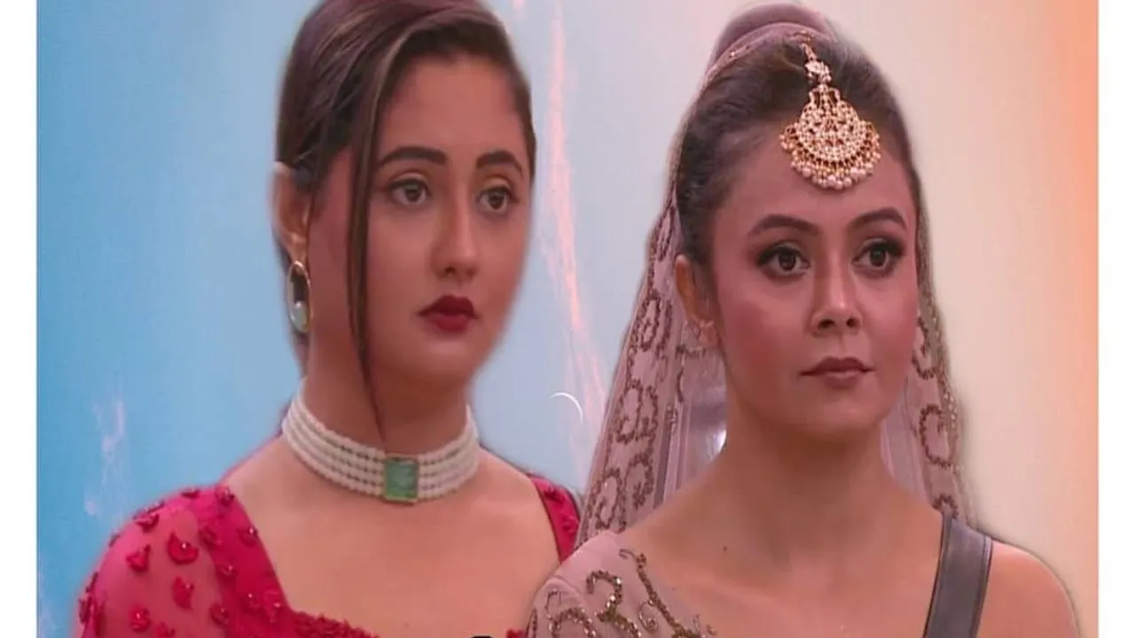 Bigg Boss 13: Devoleenaâ€™s Tweet Rekindles Hope In Fans That â€˜Bahu Gangâ€™ Along with Rashami Will be Back Soon
