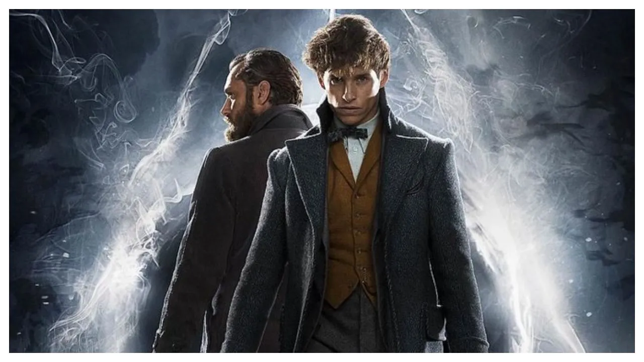 'Fantastic Beasts 3' Starts To Take Shape 