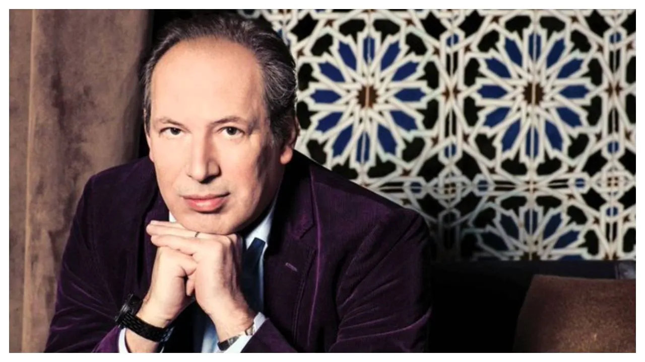 Oscar-Winning Music Composer Hans Zimmer Announces Europe Tour 2021