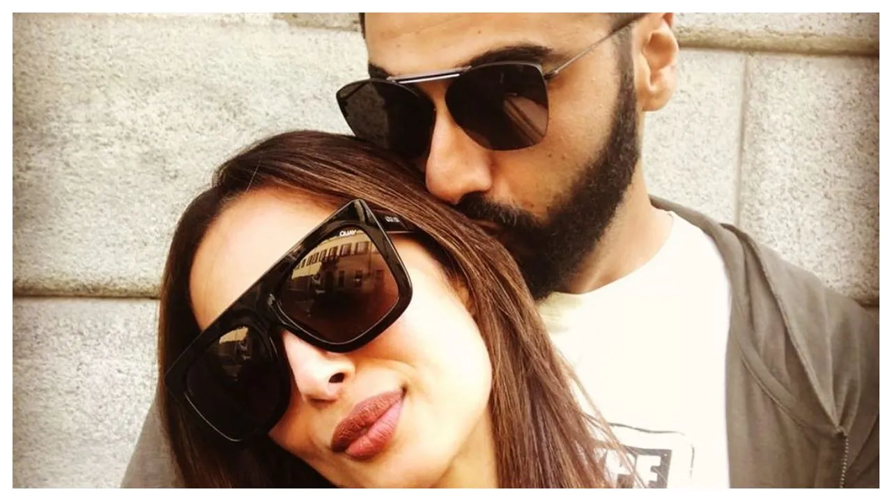 Malaika Aroraâ€™s â€˜Dream Weddingâ€™ Plans With Arjun Kapoor Sounds...Dreamy