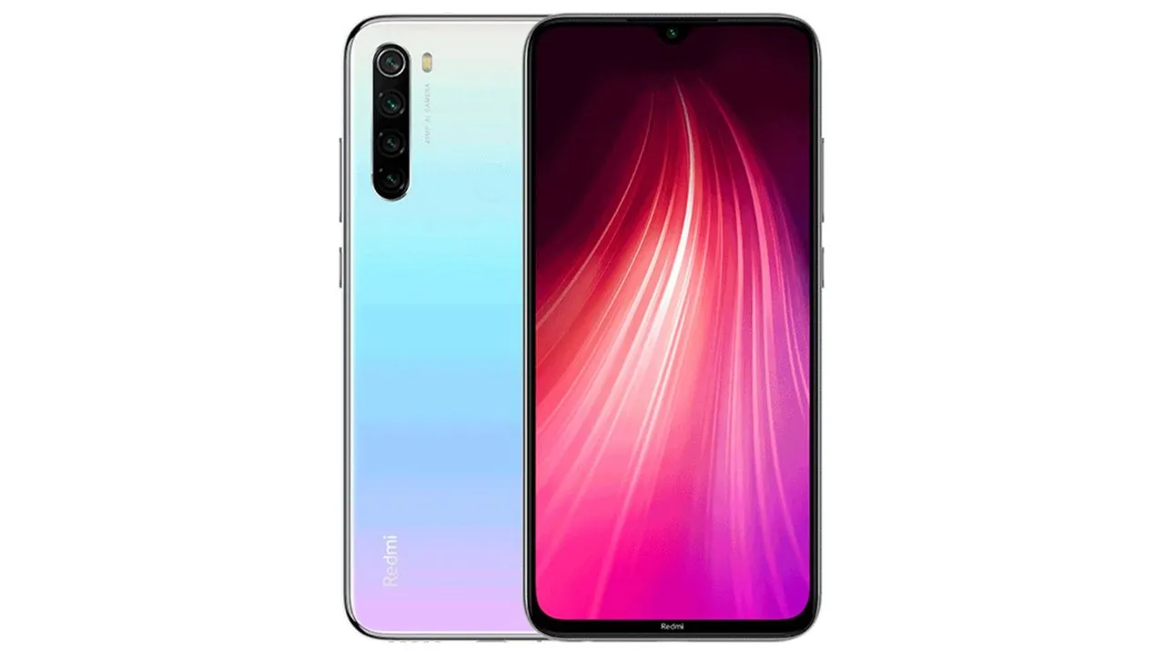 Redmi Note 8 Goes On Sale In India: Specs, Features, Price, Sale Offers Here 