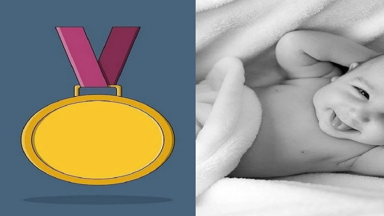 In This Country, Mother Gets Gold Medal For Having More Than 7 Children 