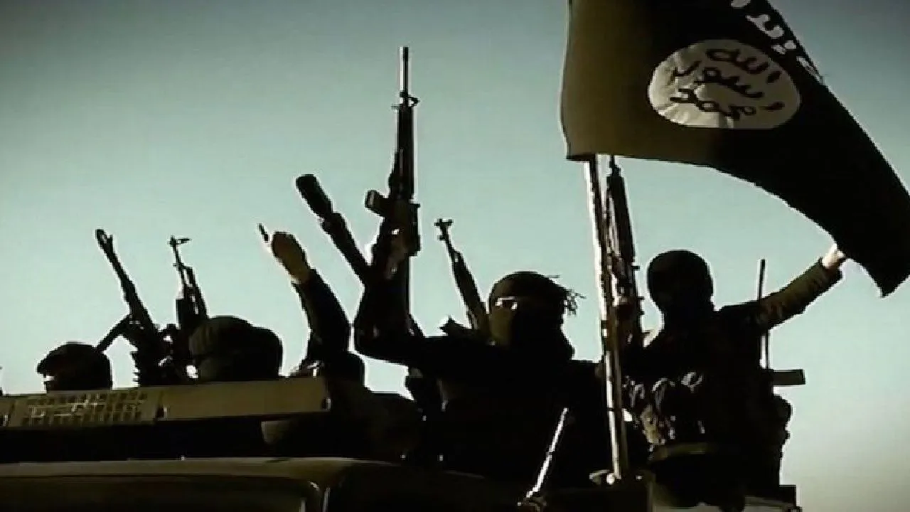 ISIS-Khorasan Attempted Suicide Attack In India Last Year: US National Intelligence