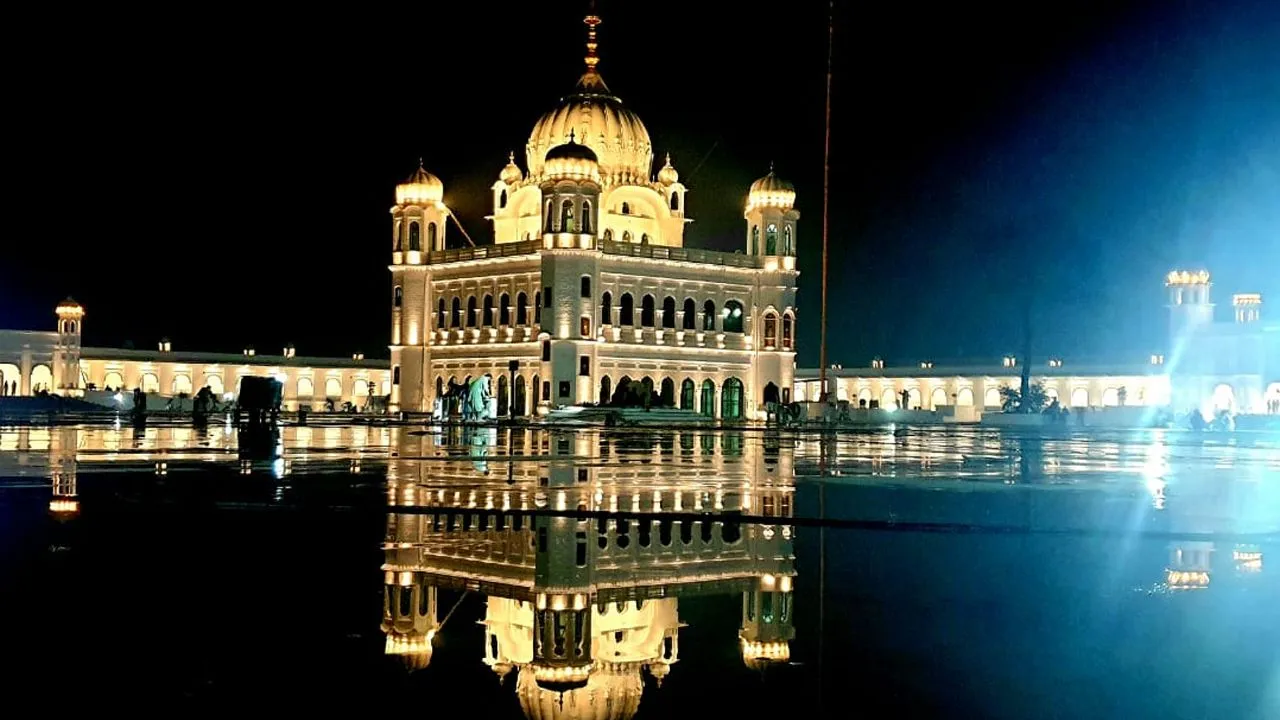 Kartarpur Corridor: India Shares Specific Terror Threats With Pak, Asks To Provide Highest Level Security To VVIPs