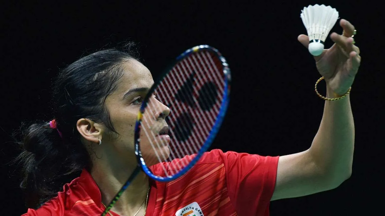 China Open: Saina Nehwal Bows Out, P Kashyap Advances Into Second Round
