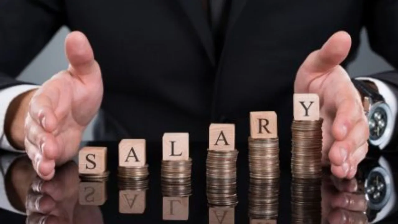 Amid Slowdown, Good News For Salaried Class: India To See 10 Per Cent Wage Increase In 2020