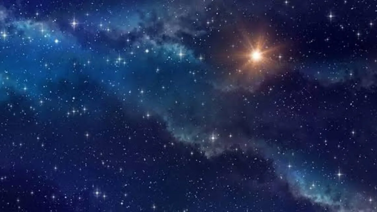 1,598 Students Create Guinness Record For Largest Astrophysics Lesson