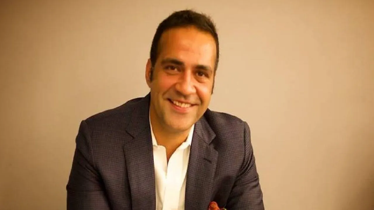 Writer Aatish Taseer Stands To Lose OCI Card, To Be Banned From Entering India