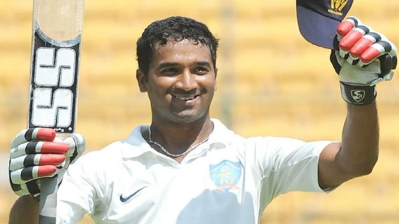 Who Is CM Gautam, The Biggest Name Caught In the Karnataka Premier League Spot-Fixing Scandal?