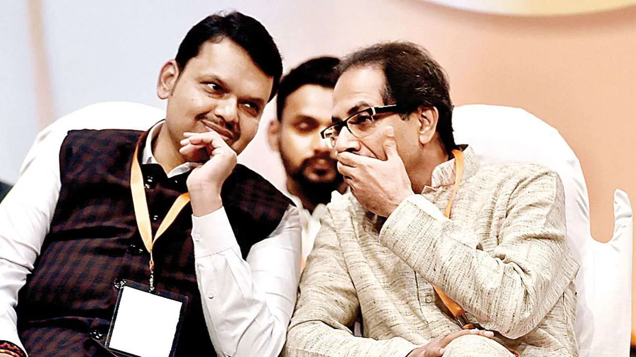 Maharashtra Govt Formation: Form Government If You Have The Numbers, Sanjay Raut Tells BJP