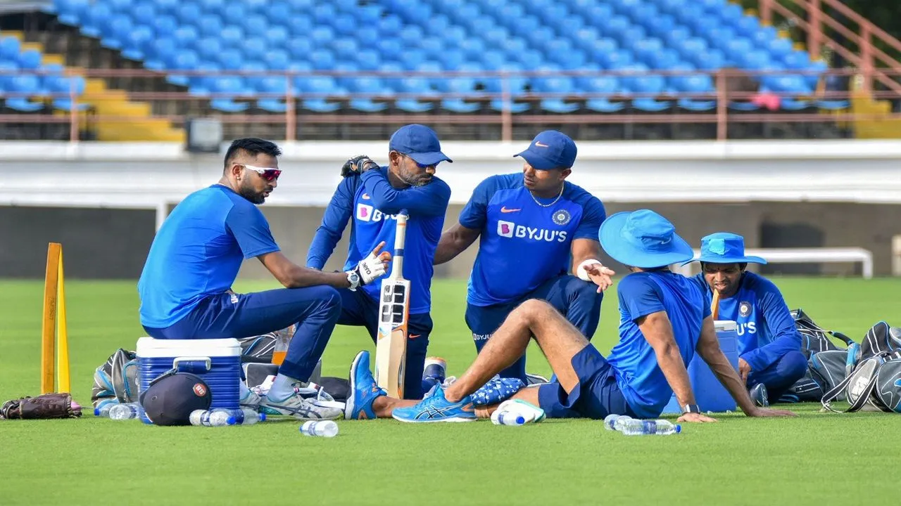 India Vs Bangladesh Rajkot Twenty20 International - Will Cyclone Maha Wash Out The Match?