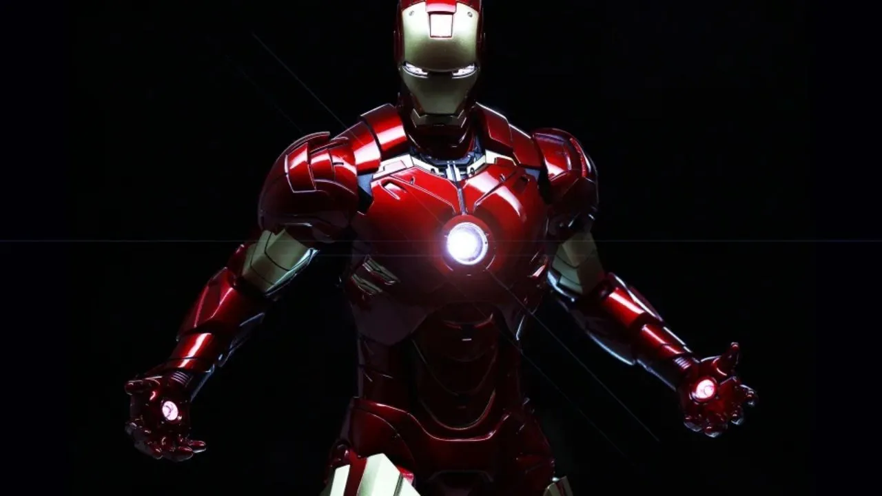 Forget Avengers, China Will Soon Have REAL Iron Man Suits For Its Soldiers: Report