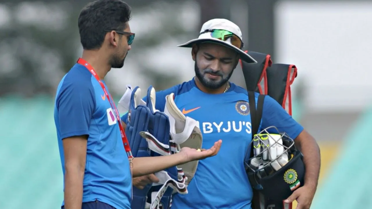India vs Bangladesh, 2nd T20I: Shaken Hosts Look To Level Series As 'Maha' Threat Looms In Rajkot 
