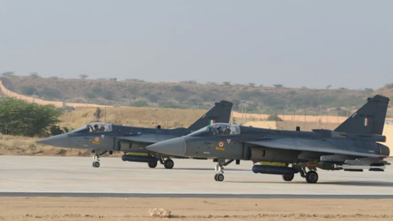 Indian Air Force 'Committed' To Buy 300 Desi Aircraft But Conditions Apply: Report
