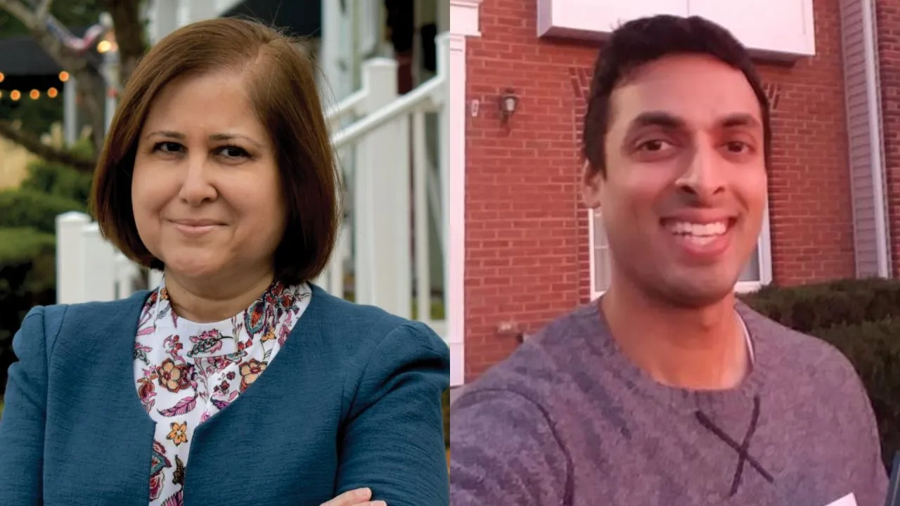 US Elections 2019: Muslim Woman, Former Obama Advisor Among 4 Indian-Americans To Win State, Local Polls