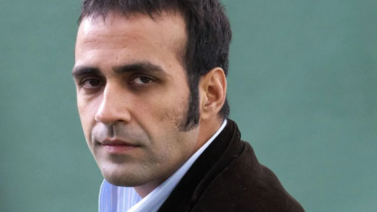 Aatish Taseer On OIC Row: Govt Has Cut Me Off From My Country â€¦Sent Me Into 'Exile'
