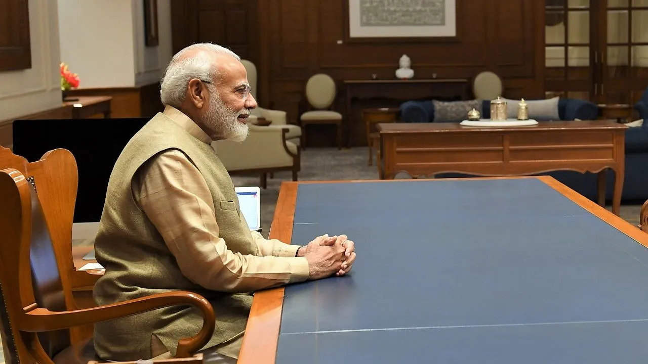 Nobody Will Win Or Lose By Ayodhya Verdict, Says PM Modi, Appeals For Peace