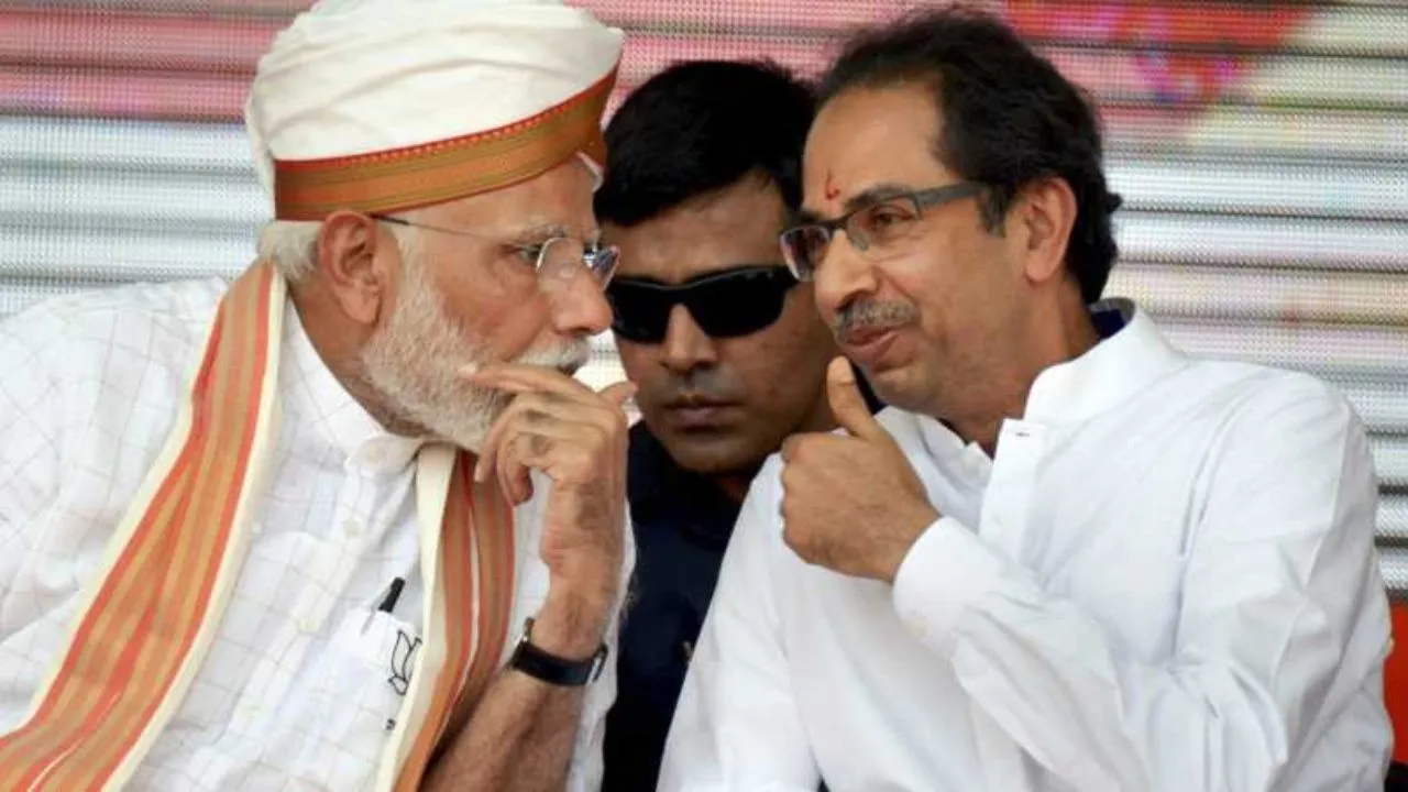 Exclusive: Behind Shiv Sena's Hard Stance, Uddhav Thackeray's Wait For 'Elusive' Phone Call From Modi 