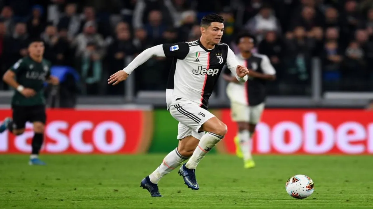 US Court Grants Cristiano Ronaldo's Bid To Block Accuser In Rape Case