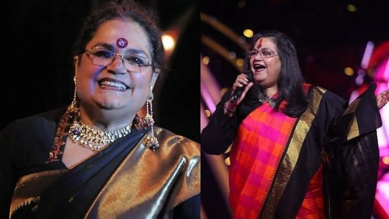 Happy Birthday Usha Uthup: 10 Contemporary Songs That Prove Legend's Voice Will Never Fade Away