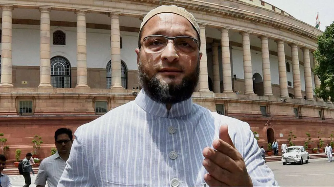Supreme Court 'Supreme' But Not 'Infallible': Asaduddin Owaisi On Ayodhya Verdict