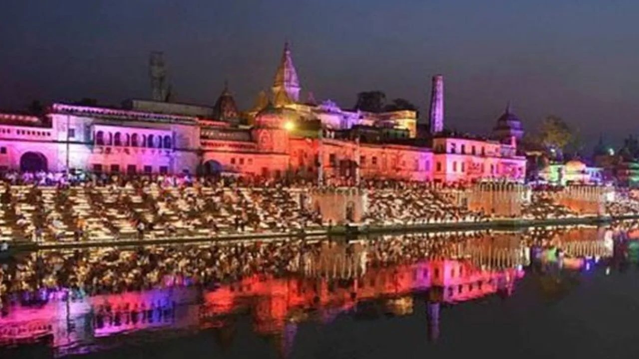 Ayodhya Verdict: Ram Temple To Be Built At Site, Alternative Land For Mosque In Supreme Court Order