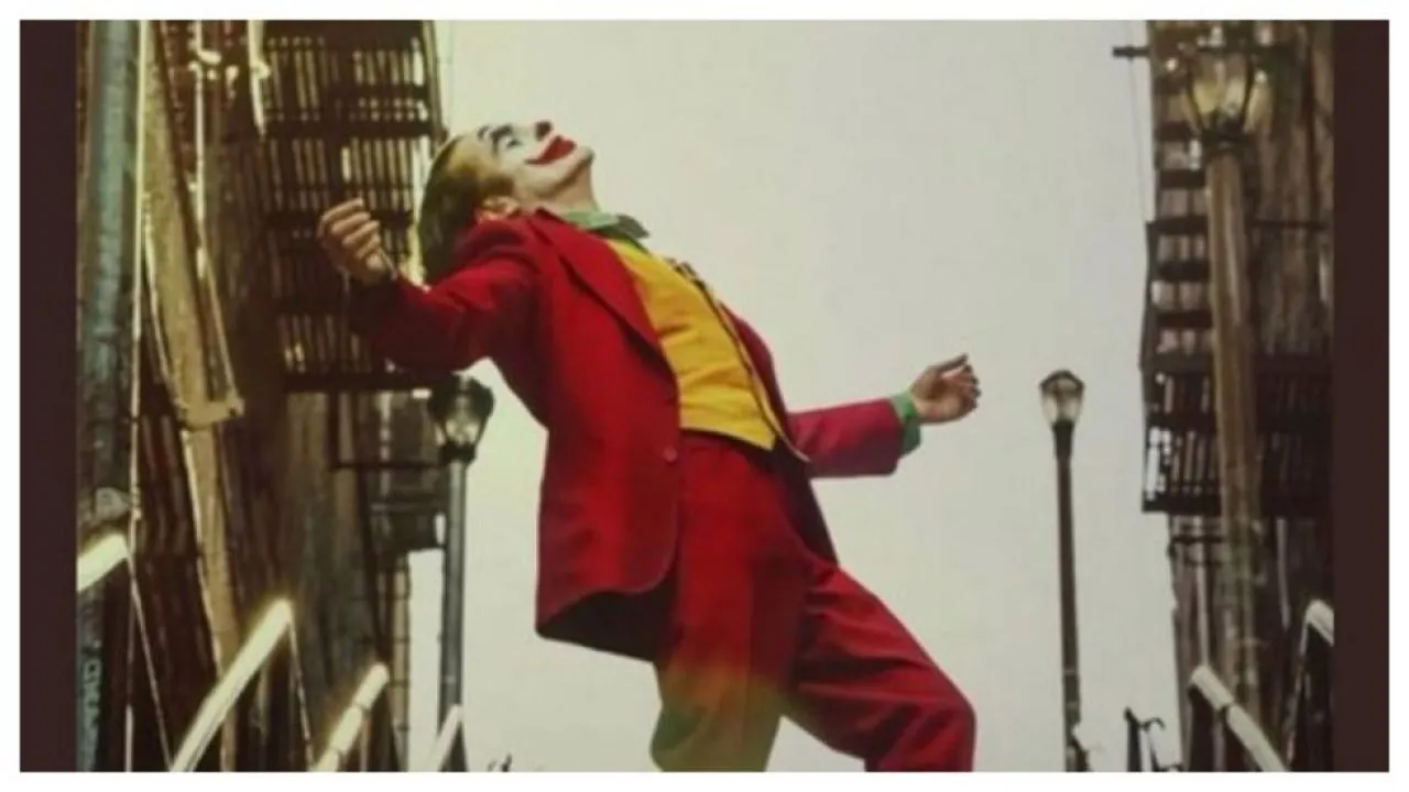 Joker: Joaquin Phoenixâ€™s Movie Gets Close To 1 Billion Dollarâ€™s Becomes Most Successful Comic Film