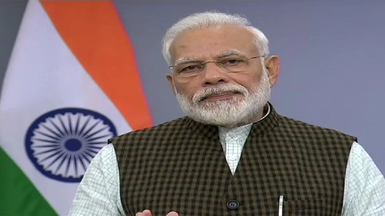 Ayodhya Verdict | November 9 Message Is All About Living Together To Move Forward: PM Modi
