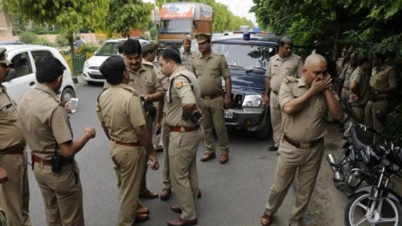 2 Men Taken Into Preventive Custody For Spreading Rumours On Ayodhya Verdict: Noida Police 