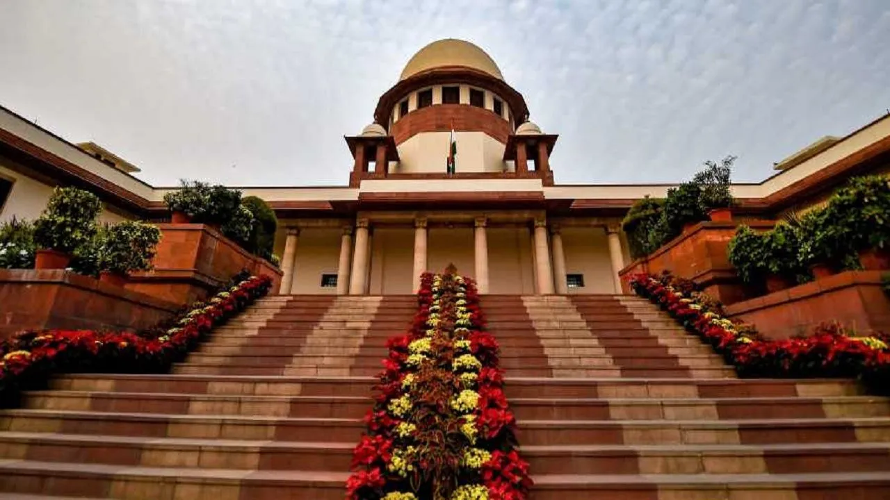 Ayodhya Land Dispute Case Hearing Was 2nd Longest In Supreme Court's History