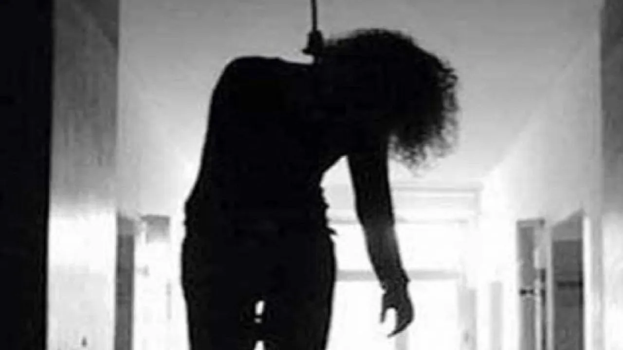 18-Year-Old Girl Student Of IIT Madras Commits Suicide In Hostel 