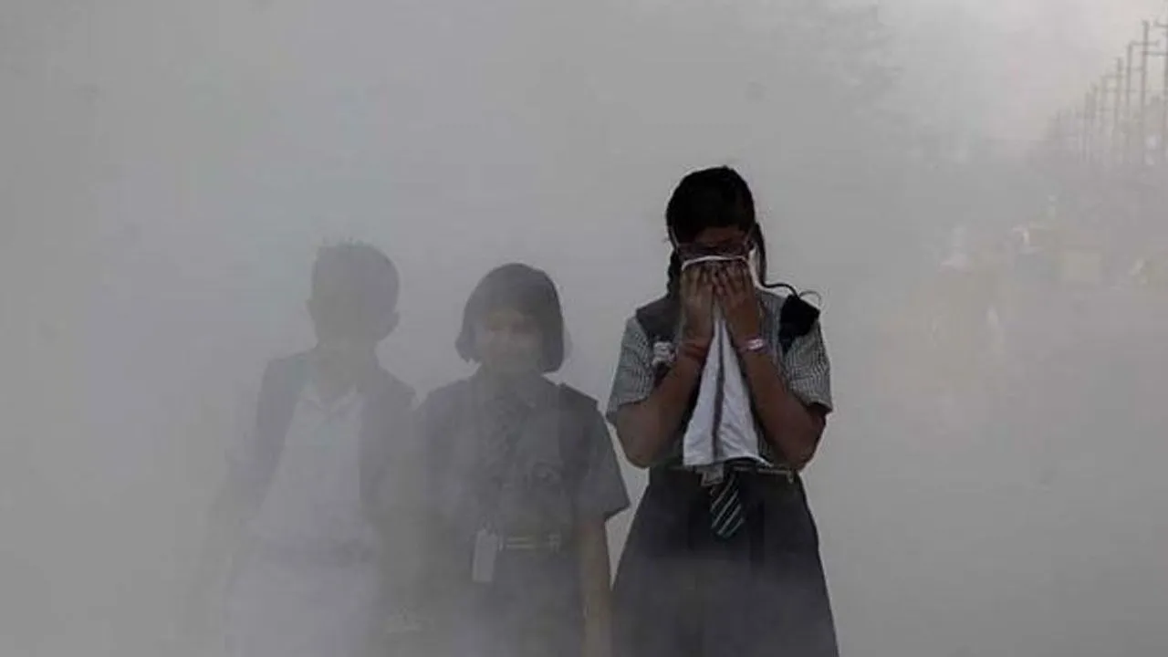 Can Air Purifiers Really Protect You From Air Pollution? Know Here