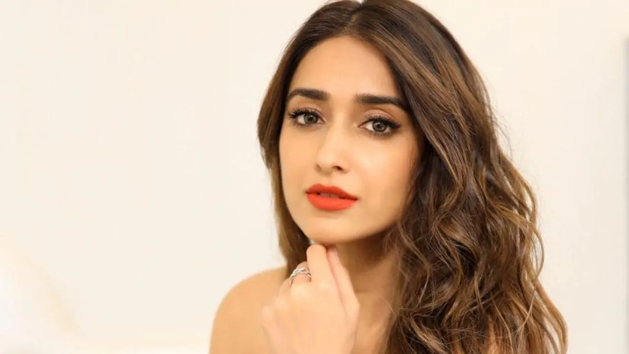 My Insecurities Have Never Spilled Into My Work: Ileana D'Cruz
