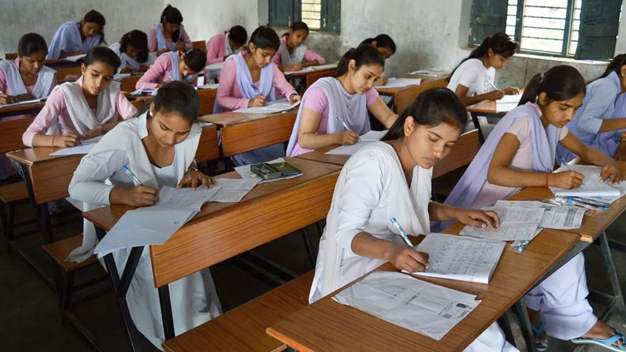 Two Exams Of Classes 5-9 Postponed In Kashmir